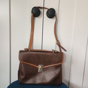 Etro Vintage Crossbody Bag GUC